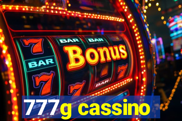 777g cassino